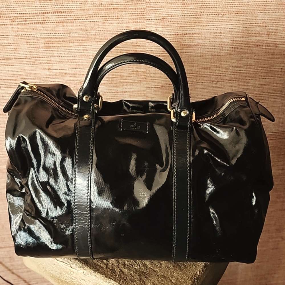 GUCCI SPEEDY